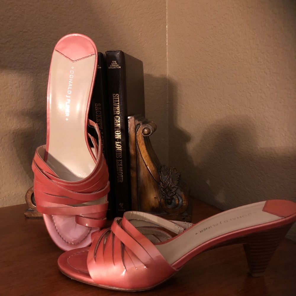 Ladies Sandals